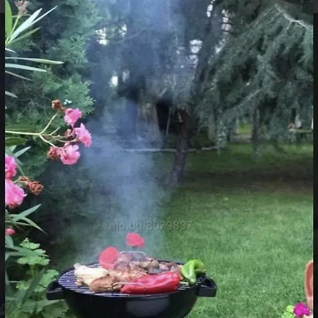 דירה In Complex Anita B2 סאני ביץ'