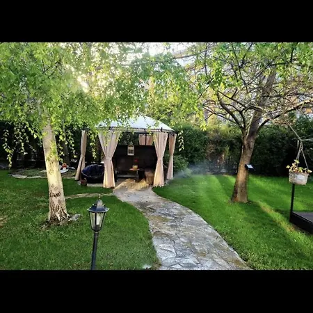 דירה In Complex Anita B2
