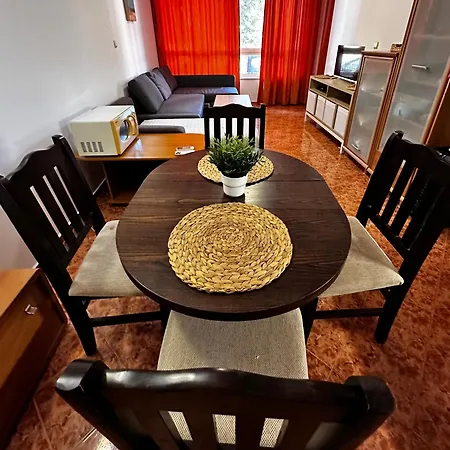 Appartement In Complex Anita B2