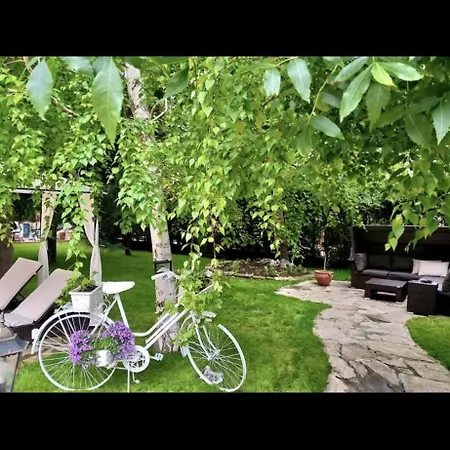 In Complex Anita B2 Appartement
