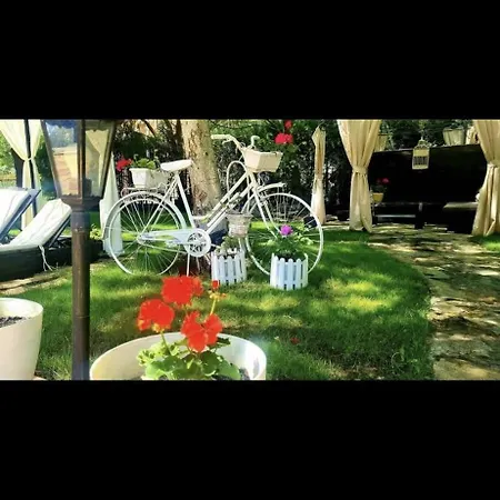 In Complex Anita B2 Appartement *