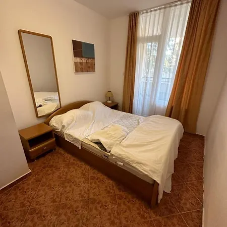 In Complex Anita B2 Appartement Slantchev Briag
