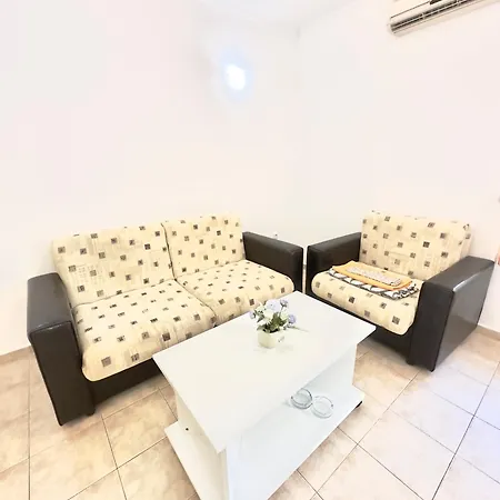Daire In Complex Anita B2 Sunny Beach