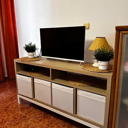 Appartement In Complex Anita B2 Sunny Beach