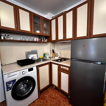 Appartement In Complex Anita B2